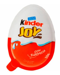 Detalhes do produto KINDER JOY