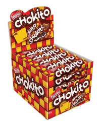 Detalhes do produto CHOCOLATE NESTLE CHOKITO 30UN (18)