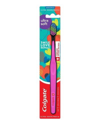 Detalhes do produto ESCOVA DENTAL COLG ULTRA SOFT