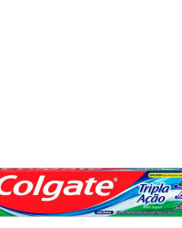 Detalhes do produto CREME DENTAL COLGATE TRIPLA  AC.90