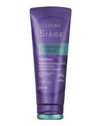 Detalhes do produto SHAMPOO SIAGE HIDRATACAO MICELAR
