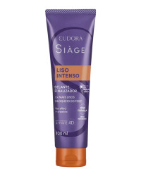 Detalhes do produto FINALIZADOR SIAGE LISO INTENSO