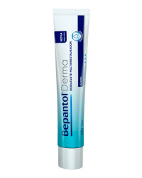 Detalhes do produto BEPANTOL DERMA CR 40G