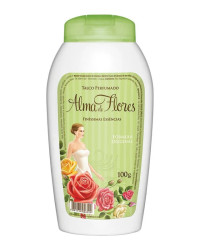 Detalhes do produto TALCO ALM.FLORES TRADIC.
