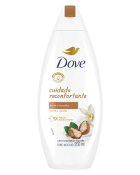 Detalhes do produto SABONETE DOVE 250ML LIQ MANT KARITE(E) - 42151