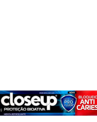 Detalhes do produto CREME DENTAL CLOSE UP 70G PROTECAO BIOATIVA
