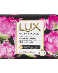 Detalhes do produto SABONETE LUX FLOR DE LOTUS 85G