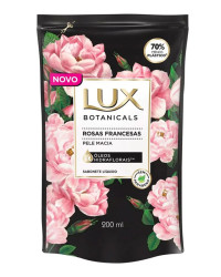 Detalhes do produto SABONETE LIQ LUX BOTANICALS