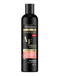 Detalhes do produto SHAMPOO TRESEMME BLINDAGEM ANTIFRIZZ
