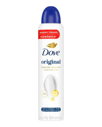 Detalhes do produto DESODORANTE AER DOVE ORIGINAL 48H L