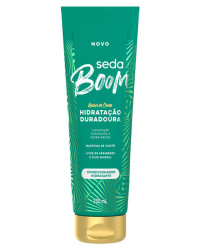 Detalhes do produto CONDICIONADOR SEDA BOOM HIDRATACAO