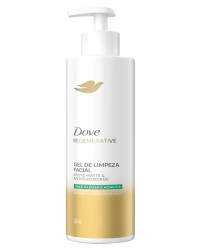 Detalhes do produto GEL FACIAL LIMPEZA DOVE MATTE&ANTIOL