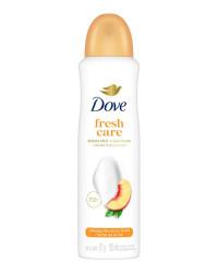 Detalhes do produto DESODORANTE DOVE AERO PESSEGO