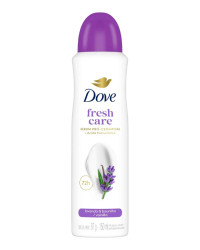 Detalhes do produto DESODORANTE DOVE AERO LAVANDA BAUNILHA  89G/150ML-UNL