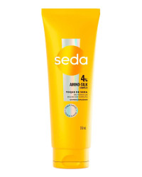 Detalhes do produto CONDICIONADOR SEDA TOQUE DE SEDA