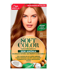 Detalhes do produto SOFT COLOR 73 AVELA