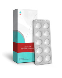 Detalhes do produto TRAZODONA 100MG CX 30 COMP REV
