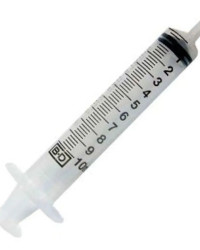 Detalhes do produto SERINGA DESC 10ML S/AG LUER-SLIP - BD ST: 0,04