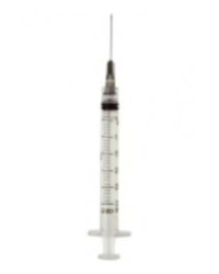Detalhes do produto SER BD 3ML AG 25X7  SOLOMED