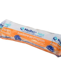 Detalhes do produto ATADURA MELHORMED 20CM