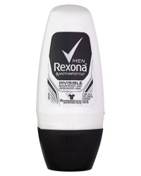 Detalhes do produto DESODORANTE REX R'ON PREM.INVISIBLE M