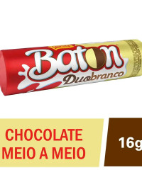 Detalhes do produto BATON DUO