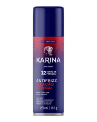 Detalhes do produto HAIR SP KARINA 250ML NORMAL