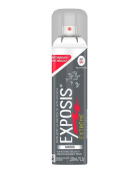 Detalhes do produto REPELENTE EXPOSIS AERO EXTREM 100ML