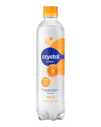 Detalhes do produto AGUA COM AROMA TANGERINA 510ML
