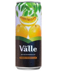 Detalhes do produto SUCO DEL VALLE  MARACUJA