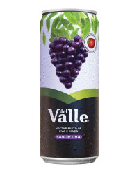 Detalhes do produto SUCO DEL VALLE UVA
