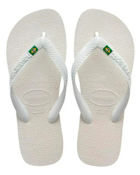 Detalhes do produto HAVAIANAS BRASIL BRANC