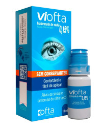 Detalhes do produto VIOFTA 0,15% SOL OFT 10ML