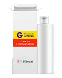Detalhes do produto NITAZOXANIDA 20MG/ML PO SUS 100ML