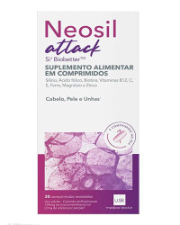 Detalhes do produto NEOSIL ATTACK C 30 COMP