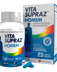 Detalhes do produto VITA SUPRAZ HOMEM