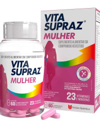 Detalhes do produto VITA SUPRAZ MULHER