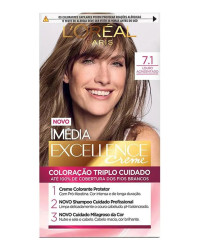 Detalhes do produto IMEDIA 7.1 LOU.ACINZ.