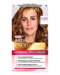 Detalhes do produto IMEDIA 6.88 MEL TABACO