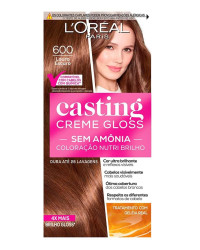 Detalhes do produto CASTING 600 LOU ESCURO