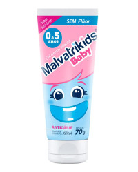Detalhes do produto MALVATRIKIDS BABY S/FLUO