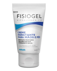 Detalhes do produto FISIOGEL CR MAO E PES 50G