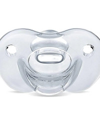 Detalhes do produto CHUPETA LILLO SOFT CALMING 100% SILICONE