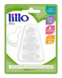 Detalhes do produto BICO LIL.SIL ORTO C24371