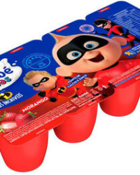 Detalhes do produto QUEIJO PETIT SUISSE MOR ITBE