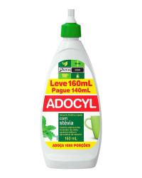 Detalhes do produto ADOCYL LIQ STEVIA FR