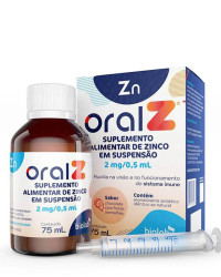 Detalhes do produto ORALZ 2MG/0,5ML SUS OR 75ML