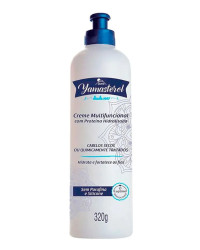 Detalhes do produto CR YAMASTEROL 320ML PROTEINA HIDROLISADA COND
