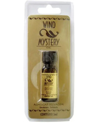 Detalhes do produto DESODORANTE PERFUMADO MUSK 5ML
