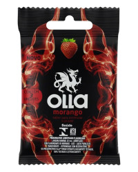 Detalhes do produto PRESERVATIVO OLLA MORAG  C/3
